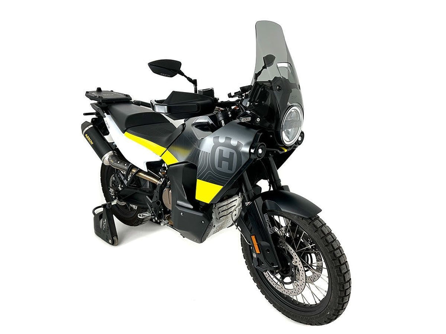 HUSQVARNA NORDEN 901 EXPEDITION [2023-2026] - čelní sklo Caponord – pohled 7