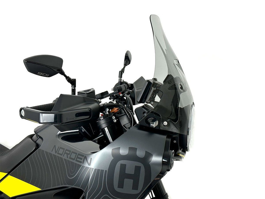 HUSQVARNA NORDEN 901 EXPEDITION [2023-2026] - čelní sklo Caponord – pohled 5
