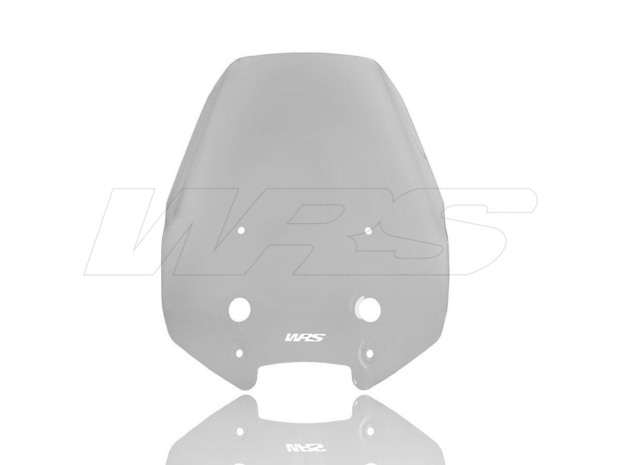 Kawasaki Versys 1000 Grand Tour Plus [2019-2024] – čelní sklo Caponord – pohled 1
