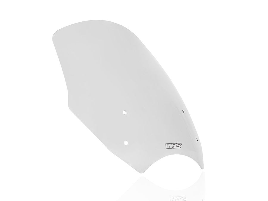 BENELLI LEONCINO 500 [2017-2024] - Caponord Windschild – Ansicht 8