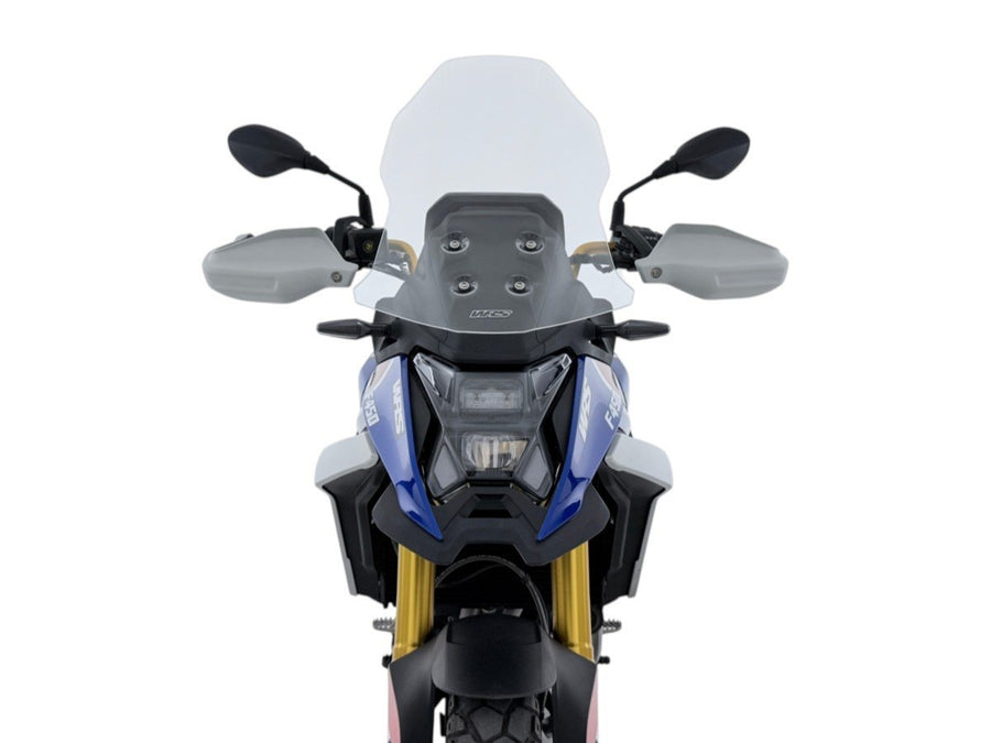 BMW F 450 GS [2026-2026] - Caponord Windschild – Ansicht 8