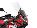 Honda CRF 1100 L Africa Twin [2020-2023] - čelní sklo Caponord – pohled 2