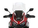 Honda CRF 1100 L Africa Twin [2020-2023] - čelní sklo Caponord – pohled 4