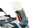HONDA CRF 1100 L AFRICA TWIN ADVENTURE SPORTS [2020-2023] - čelní sklo Caponord – pohled 2
