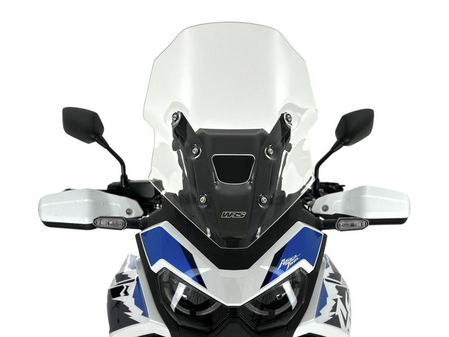 Honda CRF 1100 L Africa Twin [2024-2026] - čelní sklo Caponord – pohled 6