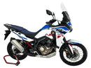Honda CRF 1100 L Africa Twin [2024-2026] - čelní sklo Caponord – pohled 12