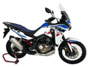 Honda CRF 1100 L Africa Twin [2024-2026] - čelní sklo Caponord – pohled 10