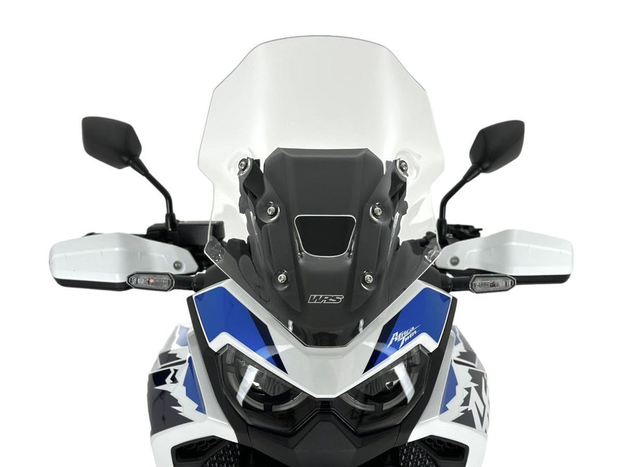 Honda CRF 1100 L Africa Twin [2024-2026] - čelní sklo Caponord – pohled 4