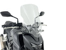 HONDA CB 750 HORNET [2025-2026] - Caponord Windschild – Ansicht 3