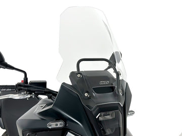 Honda NX 500 [2024-2026] - Caponord Windschild – Ansicht 2