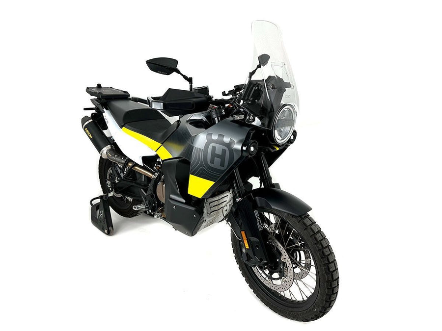 HUSQVARNA NORDEN 901 EXPEDITION [2023-2026] - čelní sklo Caponord – pohled 8