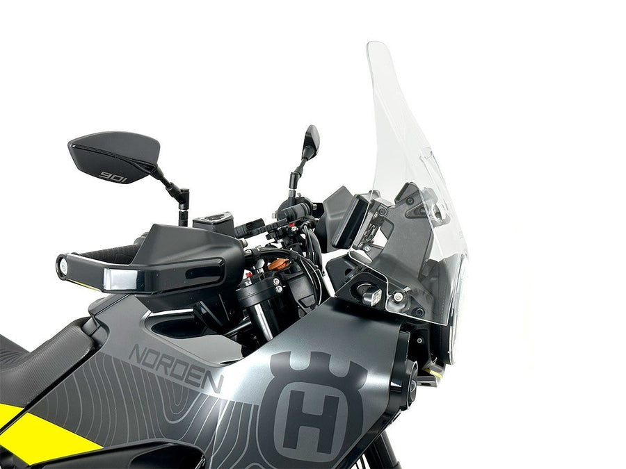 HUSQVARNA NORDEN 901 EXPEDITION [2023-2026] - čelní sklo Caponord – pohled 6