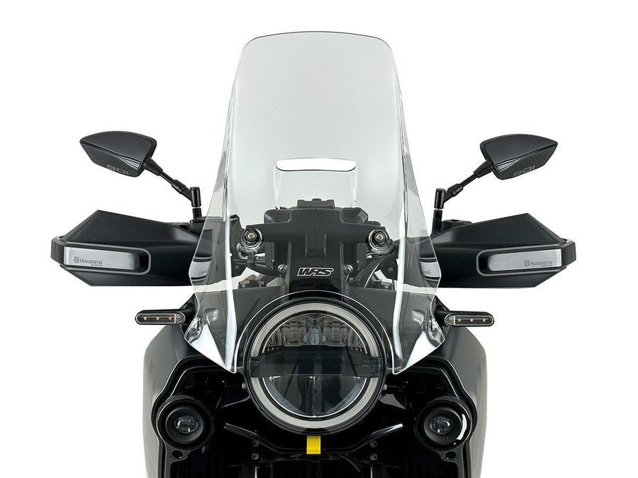 HUSQVARNA NORDEN 901 EXPEDITION [2023-2026] - čelní sklo Caponord – pohled 4