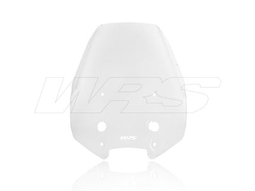 Kawasaki Versys 1100 SE [2025-2026] - Caponord Windschild – Ansicht 2
