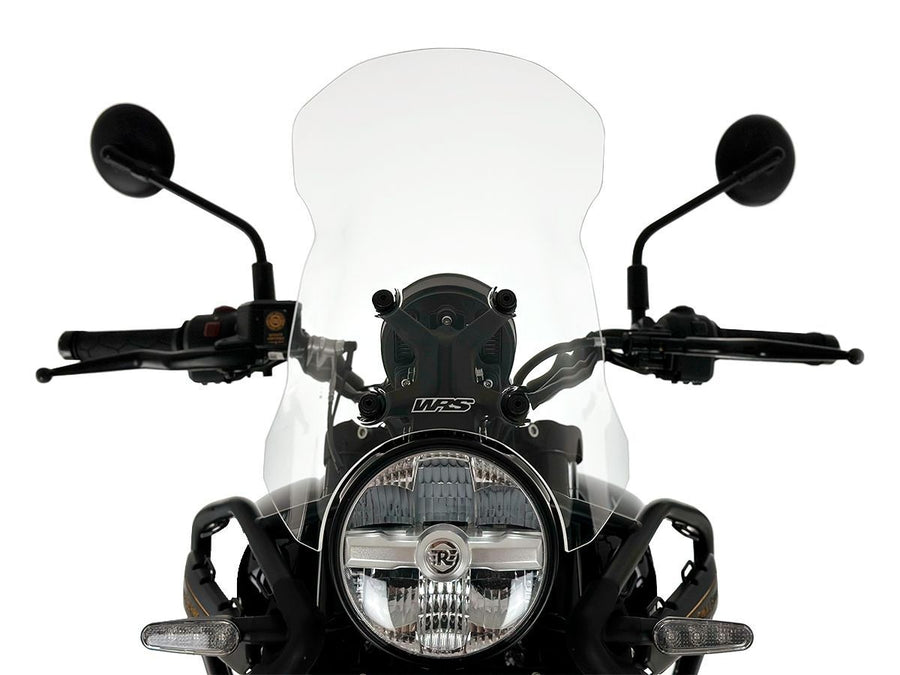 Royal Enfield Himalayan 450 [2024-2026] - Caponord Windschild – Ansicht 9