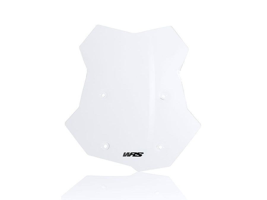 BMW F 850 GS [2018-2023] - Caponord Windschild – Ansicht 12