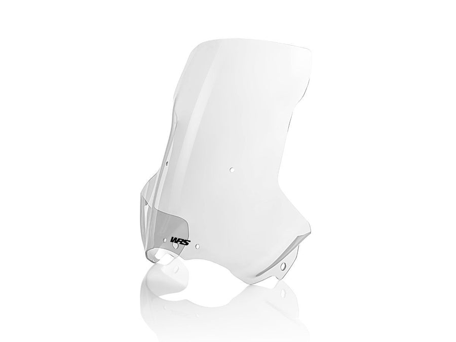 BMW R 1200 GS ADVENTURE [2006-2012] - Caponord Windschild – Ansicht 4