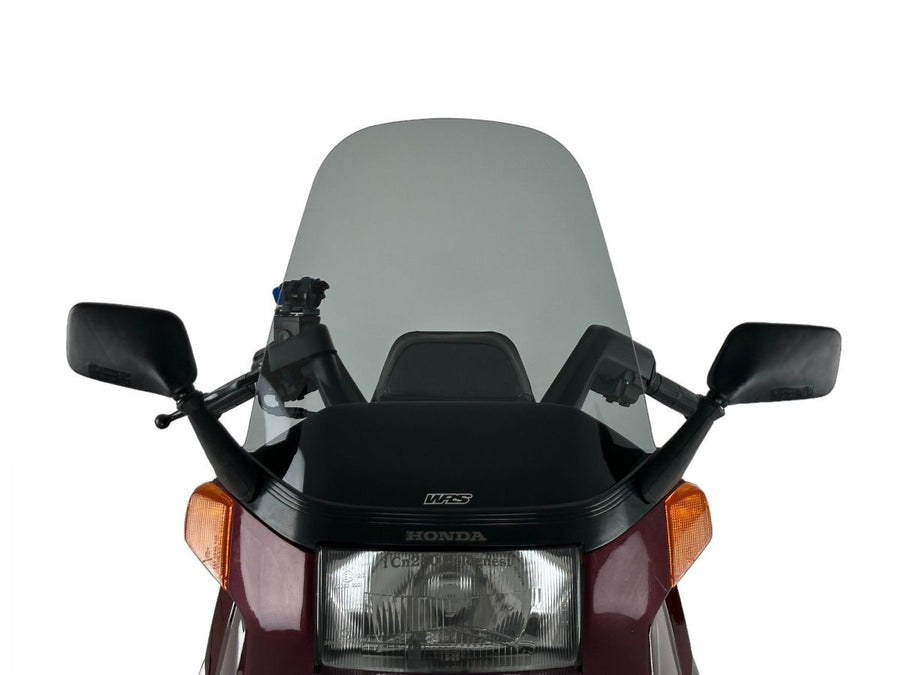 Honda Spazio [1987-2000] – čelní sklo města – pohled 5