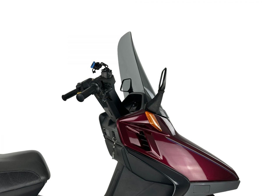 Honda Spazio [1987-2000] – čelní sklo města – pohled 9