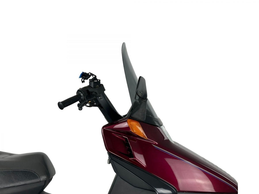 Honda Helix [1987-2000] - City Windschild – Ansicht 11