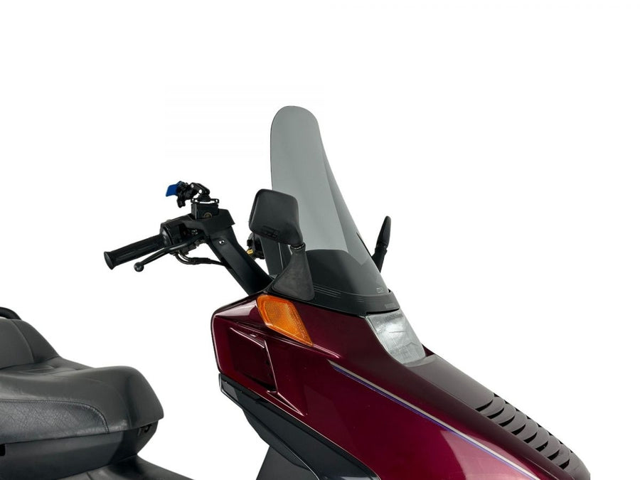 Honda Spazio [1987-2000] – čelní sklo města – pohled 1