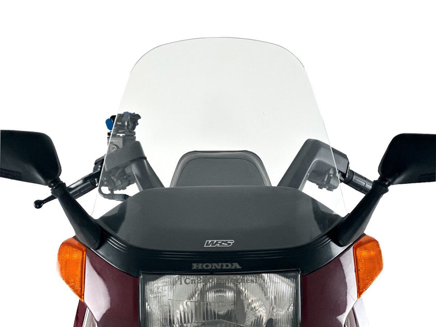 Honda Spazio [1987-2000] – čelní sklo města – pohled 10