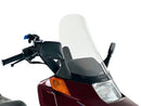 Honda Spazio [1987-2000] – čelní sklo města – pohled 4