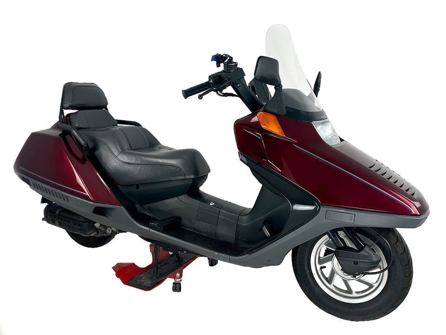 Honda Helix [1987-2000] - City Windschild – Ansicht 12
