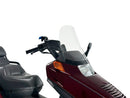 Honda Spazio [1987-2000] – čelní sklo města – pohled 2