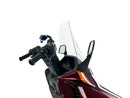Honda Spazio [1987-2000] – čelní sklo města – pohled 6