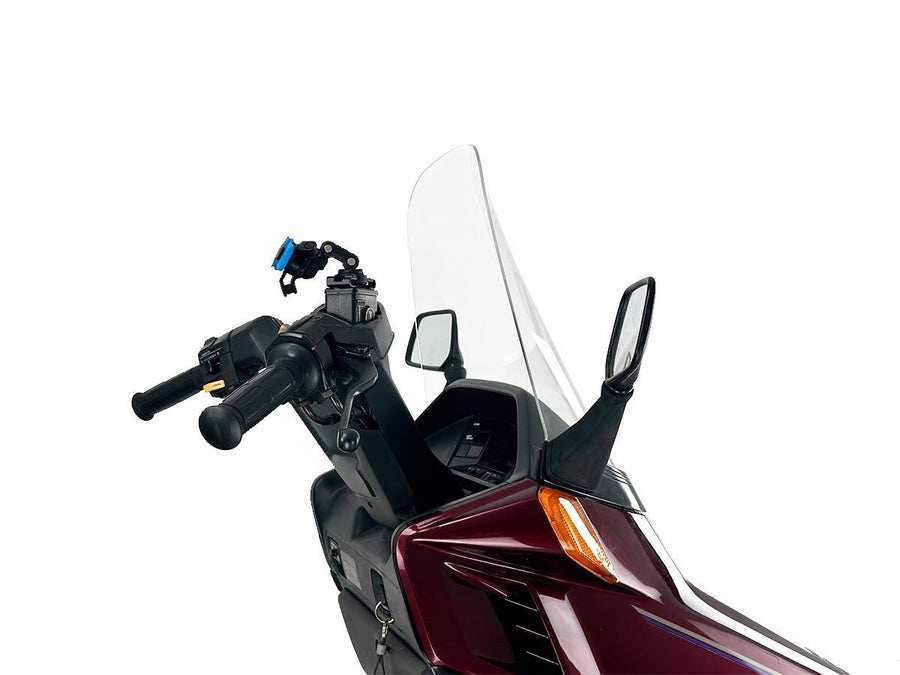 Honda Spazio [1987-2000] – čelní sklo města – pohled 6
