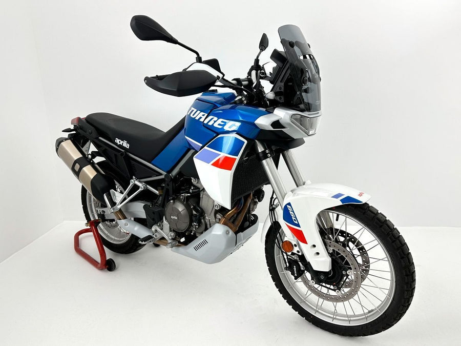 Aprilia Tuareg 660 [2022-2026] - Enduro Windschild – Ansicht 7