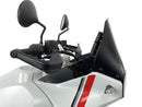 DUCATI DESERT X RALLY [2024-2025] - Enduro Windschild – Ansicht 8