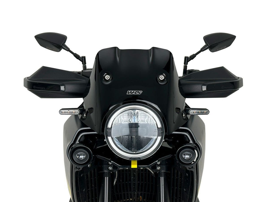 HUSQVARNA NORDEN 901 EXPEDITION [2023-2026] - Enduro Windschild – Ansicht 6