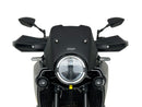 HUSQVARNA NORDEN 901 EXPEDITION [2023-2026] - Enduro Windschild – Ansicht 7