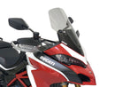 Ducati Multistrada V2 [2022-2024] - Intermedio Windschild – Ansicht 1