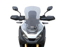 HONDA X ADV [2017-2020] - Intermedio Windschild – Ansicht 1