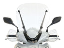 HONDA SH 150 [2020-2026] - Intermedio čelní sklo – pohled 2
