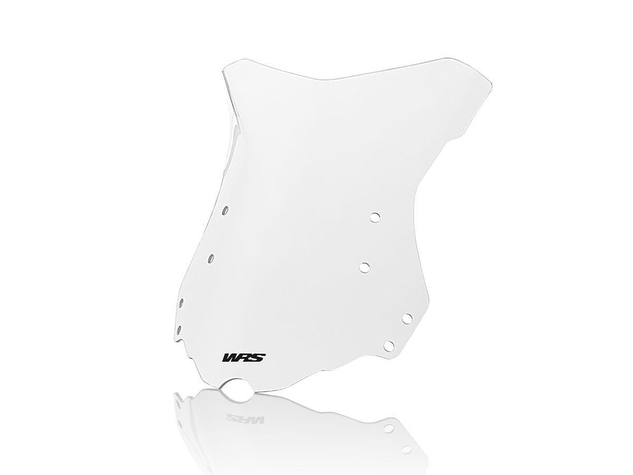 BENELLI TRK 502 [2017-2026] - Intermedio Windschild – Ansicht 10
