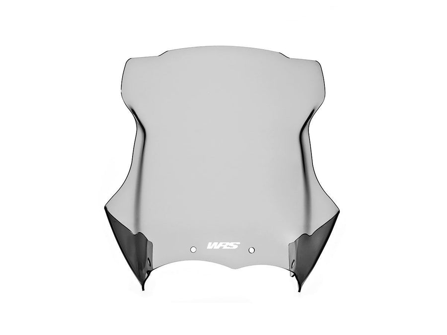 BMW R 1200 GS ADVENTURE [2006-2012] - Intermedio Windschild – Ansicht 2