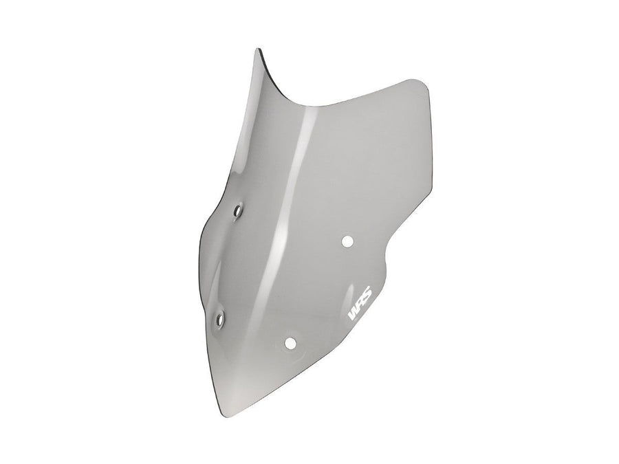 Ducati Multistrada 1200 S Pikes Peak [2013-2014] - Intermedio Windschild – Ansicht 3