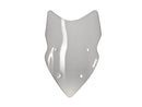 Ducati Multistrada 1200 S Pikes Peak [2013-2014] - Intermedio Windschild – Ansicht 1