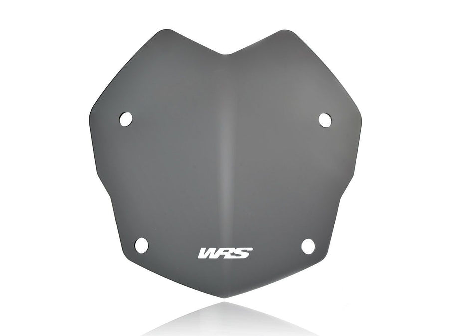 BMW R 1200 GS ADVENTURE [2014-2018] - Rallye Windschild – Ansicht 10