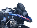 BMW R 1200 GS ADVENTURE [2014-2018] - Rallye Windschild – Ansicht 1