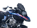 BMW R 1200 GS ADVENTURE [2014-2018] - Rallye Windschild – Ansicht 3