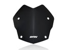 BMW R 1200 GS ADVENTURE [2014-2018] - Rallye Windschild – Ansicht 12
