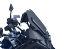 BMW R 1250 GS ADVENTURE [2019-2023] - Rallye Windschild – Ansicht 9
