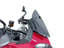 DUCATI MULTISTRADA V2S [2025-2026] - Sport Windschild – Ansicht 8