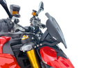 DUCATI STREETFIGHTER V2 S [2025-2026] - Sport Windschild – Ansicht 12