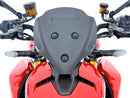 Ducati Streetfighter V2 [2025-2026] - Sport Windschild – Ansicht 8